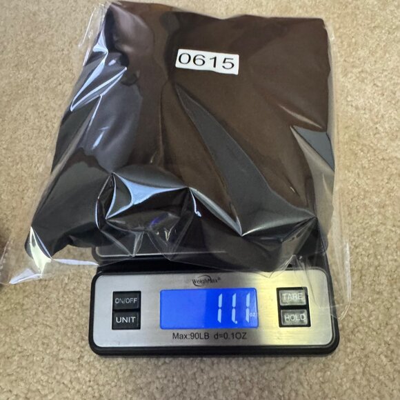 PrAna Womens XL Black Long Sleeve Pullover Top With Zippered Back Detail - Picture 9 of 9